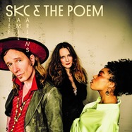 Front View : Stef Kamil Carlens & The Poem - STEF KAMIL CARLENS & THE POEM (2LP) - STARMAN RECORDS / SMR500