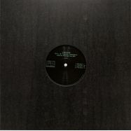 Front View : Dyl / Tammo Hesselink - MOIRE PATTERNS EP - Aura Sonora / AS 002