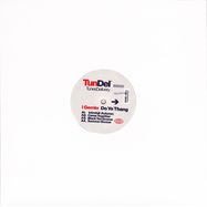 Front View : I Gemin - DO YO THANG - Tunes Delivery / TUNESDWAX 004