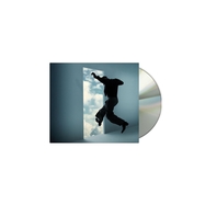 Front View : Kid Cudi - FREE (CD) - Republic / 7831531