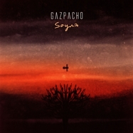 Front View : Gazpacho - SOYUZ (LP) - Kscope / 1089831KSC