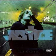 Front View : Justin Bieber - JUSTICE (2LP, B-STOCK) - Def Jam / 3572573