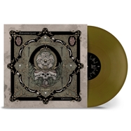 Front View : Paradise Lost - OBSIDIAN (GOLD VINYL IN GATEFOLD) (LP) - Nuclear Blast / 2736155021