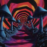 Front View : Yo Speed - MYCELIUM VOL. 1 - Infected Shrooms / ISH001