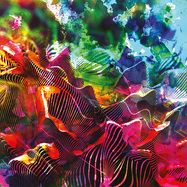 Front View : ES - PLANET BEYOND SELECTED CUTS VOLUME 1 (LP) - Ruiger Records / RGR-001