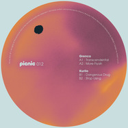 Front View : Grenco, Kurilo - PICNIC 012 - Picnic Records / PICNIC012