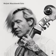 Front View : Wojtek Mazolewski - SOLO (LP) - Nopaper / 05282371