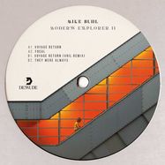 Front View : Mike Buhl, Vril - MODERN EXPLORER II - Denude / DND007