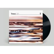 Front View : Scan 7 - RESURFACED (2LP, 2026 REISSUE) - Tresor Records / TRESOR121X