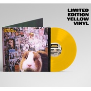 Front View : Helmut - CONTENT CREATURES (LP, LTD, YELLOW VINYL, SIGNED) - St Vladimir / stv-2601-lp-yv