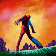 Front View : 291out - ALTER QUANTUM (LP) - Tasty Treats Records / TTR006