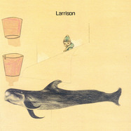 Front View : Larrison - CONNECTERS VOL. 1: ORIGINAL RECORDINGS, 1992-1999 (LP) - Freedom To Spend / 00174938