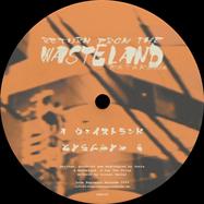 Front View : Katakana - RETURN FROM THE WASTELAND - Love Exposure Records / LER005