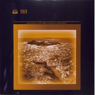 Front View : Takao - STEALTH (2026 REPRESS) - EM Records / EM1180LP2