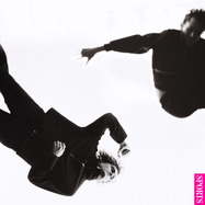 Front View : Sports - SPORTS (PINK LP) - Sports / 05287251