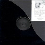 Front View : Comtron - EVIL SYSTEM EP - Black Label bl004
