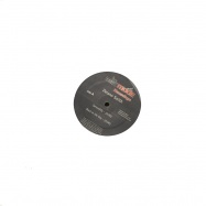 Front View : Delano Smith - SENSUALITY EP - Mixmode Recordings / mm00002
