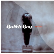 Front View : I Satellite - BUBBLEBOY REMIXED - We Rock Like Crazy / WRLC 001