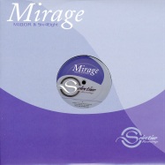 Front View : M.I.D.O.R. & SIX4EIGHT - MIRAGE - Elective / SEL001