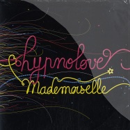 Front View : Lypnolove - MADEMOISELLE - Record Makers REC20