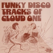 Front View : Cloud One - FUNKY DISCO TRACKS (LP) - LP4040