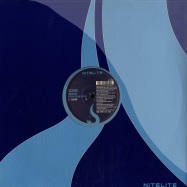 Front View : Sissoko - SHOW ME - Nitelite / NR69