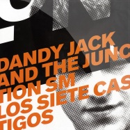 Front View : Dandy Jack And The Junotion SM - LOS SIETE CASTIGOS (3X12) - Perlon / Perlon50