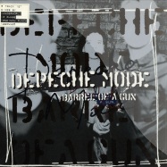 Front View : Depeche Mode - BARREL OF A GUN - Mute / 12Bong25