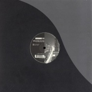 Front View : Brainshaker - THE DOCTOR EP - Subsounds / su1539
