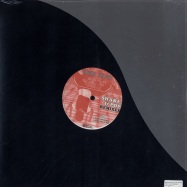 Front View : Green Velvet ft Walter Phillip - SHAKE & POP REMIXES - Relief / RR2033