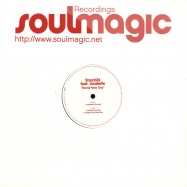 Front View : Starchild ft Annabelle - BRAND NEW DAY - Soulmagic / SMR003