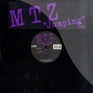 Front View : MTZ - JUMPING - Molto / mol037