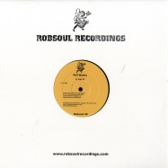 Front View : Phil Weeks - SO HIGH - Robsoul58