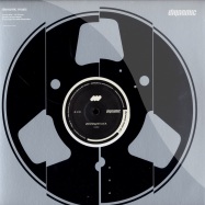 Front View : Stimming, H.o.s.h., Solomun - TRIOLOGY EP - Diynamic011
