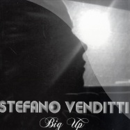 Front View : Stefano Venditti - BIG UP - Smilax / v104