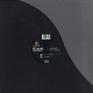 Front View : Mike Wall - LOOSE CHANGES EP - Metroline Limited / mltd007