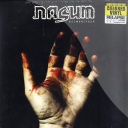 Front View : Nasum - DOOMBRINGER (LP) - Relapse Records