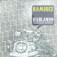 Front View : Ramirez - HABLANDO - Hell Yeah / HYR70156
