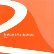 Front View : Makcim & Managemend - LITHE / FARE EAST OR WEST - Remote Area / Remote012