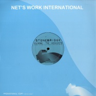 Front View : Stonebridge - CLOSE TO HEAVEN - Nets Work International / nwi282
