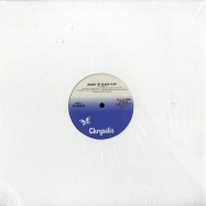 Front View : Blondie - HEART OF GLASS - Chrysalis / chs122275