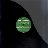 Front View : Jay Tripwire - BODY TO BODY/ FRED EVERYTHING RMX - Nordic Trax / nt058