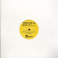 Front View : Freeflow 45 - FURBALL/SHIFT & ROCK - I-breaks Bass / ibreaksba004