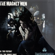 Front View : Magnet Men - THE PATIENT/MONEY SHOT - Hardcore Beats / hb033