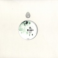 Front View : Pherox - VELVET EP - Mupa 10