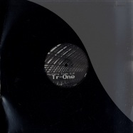Front View : TR-One - MYSTERY TRAIN/ LEROSA RMX - Nice & Nasty  / db3013t
