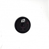 Front View : Dinamoe - IN MY TOTEM EP - Stop Clone Music / SCM002