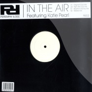 Front View : Perempay & Dee - IN THE AIR - FB002