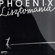 Front View : Phoenix - LISZTOMANIA - V2 Records / VVR703076