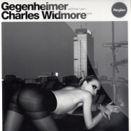 Front View : Gegenheimer - De.EP.troit - Part 1 + Charles Widmore remix - Perplex / ppx0076